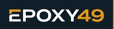 EPOXY 49 Logo